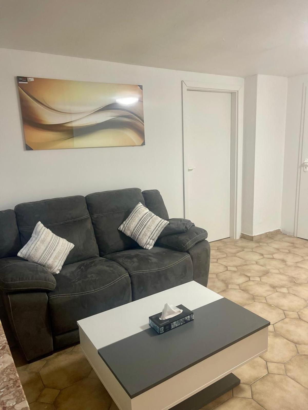 Meiks Ferienwohnung Erfde Екстер'єр фото