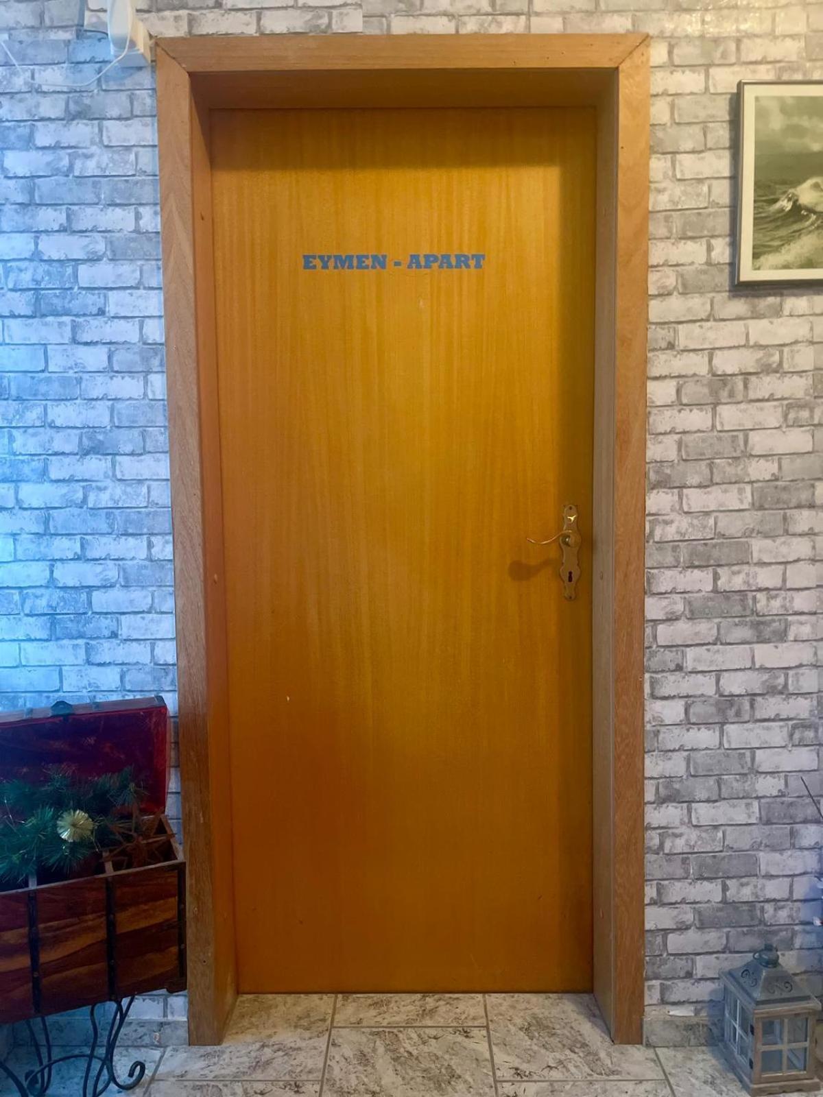 Meiks Ferienwohnung Erfde Екстер'єр фото